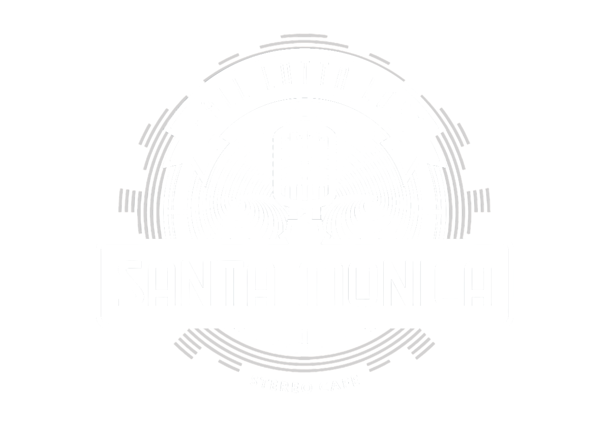 Санта Моника